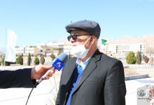 گزارش تصویری مراسم يادبود و گراميداشت چهل و دومين سالگرد پيروزي انقلاب اسلامي در دانشگاه صنعتی شاهرود 